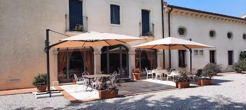 Agriturismo La Bella