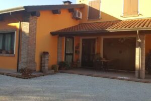 Agriturismo La Bellis