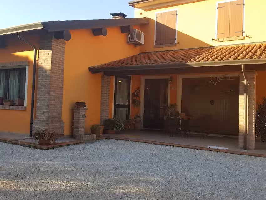 Agriturismo La Bellis