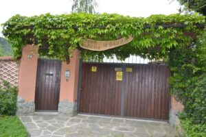 Agriturismo La Benna