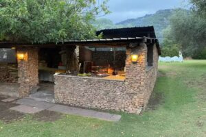 Agriturismo La Biada