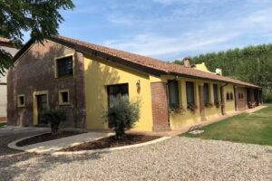 Agriturismo La Bicocca