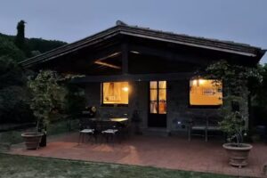 Agriturismo La Bicocca