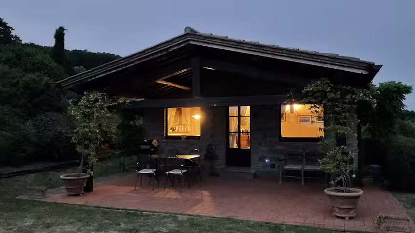 Agriturismo La Bicocca