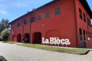 Agriturismo La Biòca