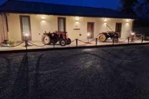 Agriturismo La Biolca 2922