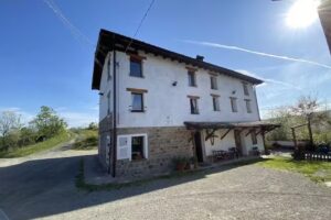 Agriturismo La Bizentina