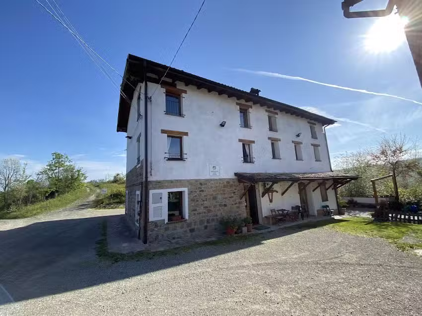 Agriturismo La Bizentina