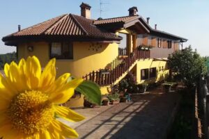 Agriturismo La BOFFALORA (BG) dal 1988…