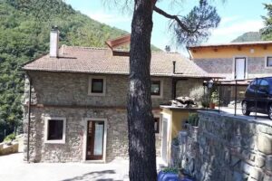 Agriturismo La bonosa