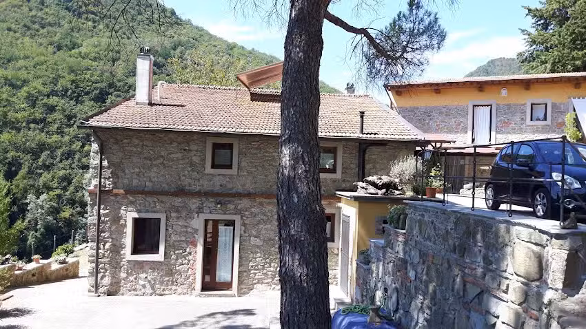 Agriturismo La bonosa