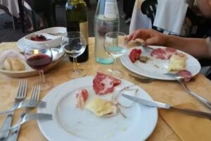 Agriturismo La Böra