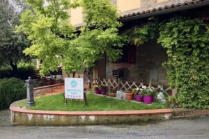 Agriturismo La Borgaccia