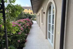 Agriturismo La Borina