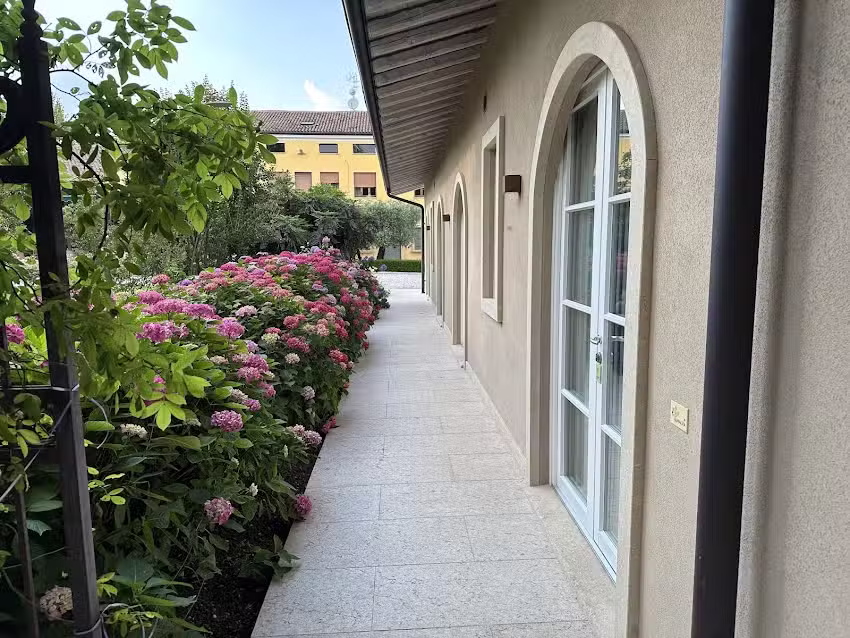 Agriturismo La Borina