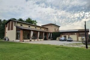 Agriturismo La Boschina