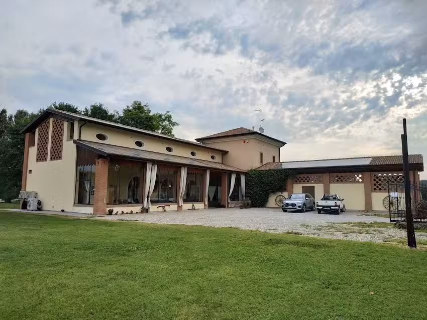 Agriturismo La Boschina