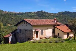 Agriturismo LA BOTALLA