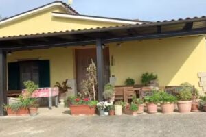 Agriturismo La Botte