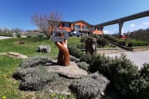 Agriturismo La Braia