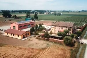 Agriturismo La Brezza