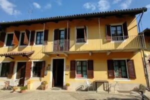 Agriturismo La Briccola