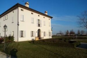 Agriturismo La Budriola