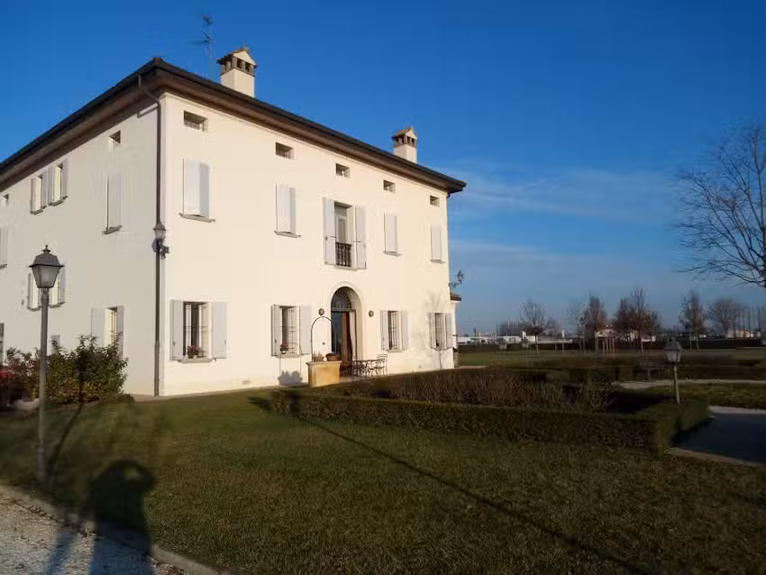 Agriturismo La Budriola