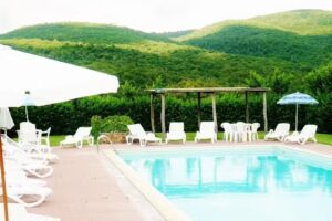 Agriturismo “La Bulletta”