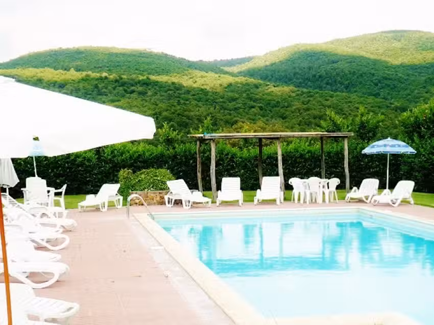 Agriturismo “La Bulletta”