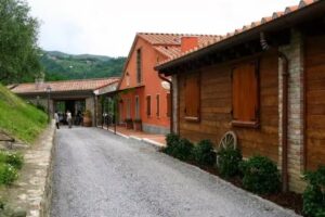 Agriturismo La Burlanda