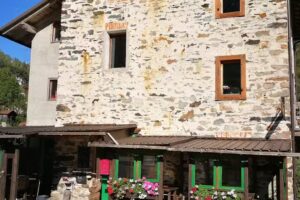 Agriturismo La Busca