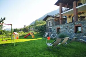 Agriturismo la Ca’ d’Amelio