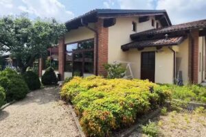 Agriturismo ‘la Ca ‘d Majin’