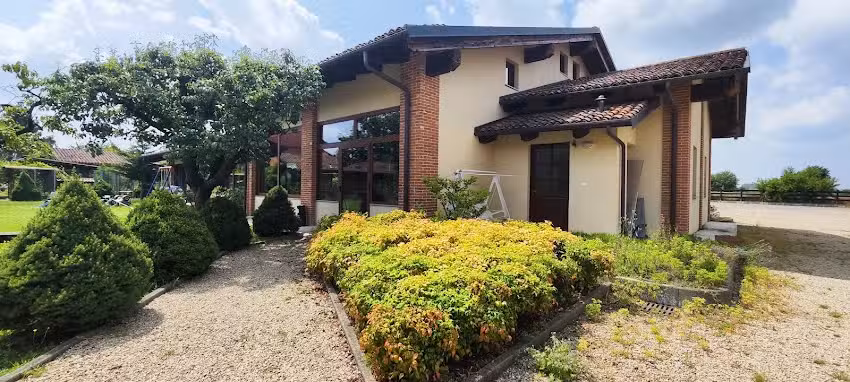 Agriturismo ‘la Ca ‘d Majin’