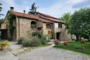 Agriturismo La Ca’ Nova