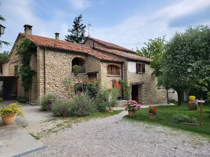 Agriturismo La Ca’ Nova