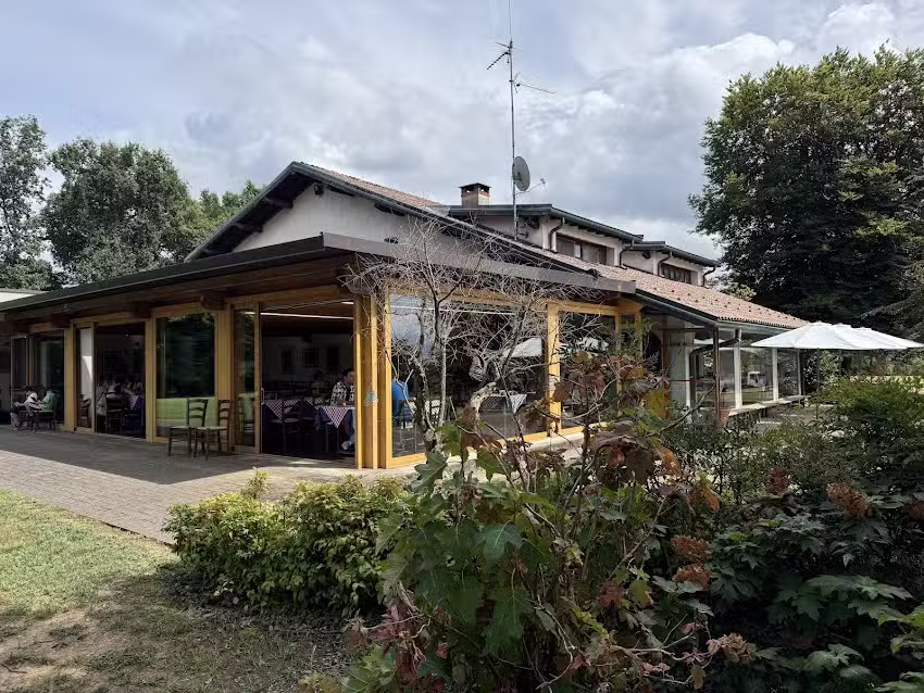 Agriturismo La Ca’ Tenaia