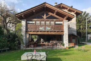 Agriturismo La Ca’ Vegia