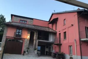 Agriturismo La Cà Veja Monforte