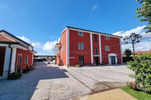 Agriturismo La Caffettiera