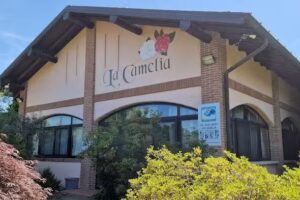 Agriturismo La Camelia