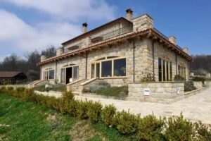 Agriturismo La Campetella