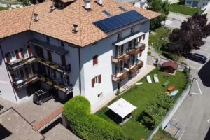 Agriturismo La Canonica B&B & Apartaments