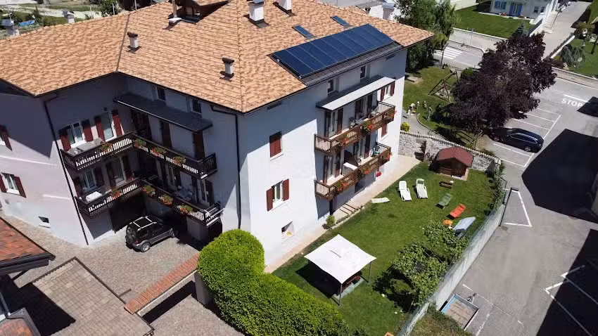 Agriturismo La Canonica B&B & Apartaments