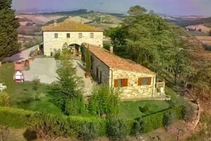 Agriturismo La Canonica di Vannetti Orfeo e Figlie