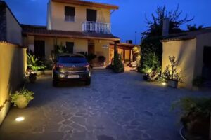 Agriturismo La Cantina