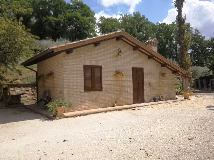 Agriturismo La Cantina San Martino