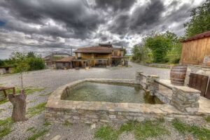 Agriturismo La Cantinetta