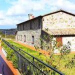 Agriturismo La Capanna